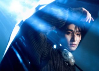 BLUE PONGTIWAT เปิดตัวครั้งแรก “STEP INTO THE BLUE”ก้าวแรกสู่เส้นทางศิลปินเต็มตัวในค่าย LOVEiS ENTERTAINMENT