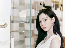 ป็อปอัพสโตร์ใหม่ของ Chaumet ที่ Lotte World Tower (โซล) x Bee de Chaumet เชิญสัมผัสโลกแห่ง Bee de Chaumet ผ่านประสบการณ์สุดเอ็กซ์คลูซีฟในป็อปอัพสุดพิเศษ ณ กรุงโซล!