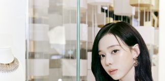 ป็อปอัพสโตร์ใหม่ของ Chaumet ที่ Lotte World Tower (โซล) x Bee de Chaumet เชิญสัมผัสโลกแห่ง Bee de Chaumet ผ่านประสบการณ์สุดเอ็กซ์คลูซีฟในป็อปอัพสุดพิเศษ ณ กรุงโซล!