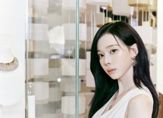 ป็อปอัพสโตร์ใหม่ของ Chaumet ที่ Lotte World Tower (โซล) x Bee de Chaumet เชิญสัมผัสโลกแห่ง Bee de Chaumet ผ่านประสบการณ์สุดเอ็กซ์คลูซีฟในป็อปอัพสุดพิเศษ ณ กรุงโซล!