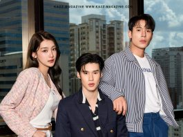 เมื่อการแต่งงานคือทางรอดสุดท้ายของตระกูล แต่หัวใจดันถูกสลักไว้กับคนที่ไม่มีวันเป็นไปได้! เตรียมน้ำตาซึมไปกับ “เพิร์ล ศัจกร, พีค ภีมพล, เพิร์ธ-วีริณฐ์ศรา”