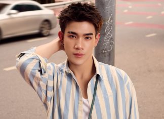 RIMOWA เผยโฉม Groove Collection พร้อมถ่ายทอดไลฟ์สไตล์และความคล่องตัวไปกับเหล่าเซเลบริตี้