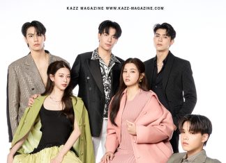 ศึกแห่งสายเลือด! ในละครดราม่าสุดเข้มข้น ‘ทายาทหมายเลข 1’ เมื่อบัลลังก์มีเพียงหนึ่งเดียว แต่ผู้ต้องการครอบครองกลับมีมากมาย!?