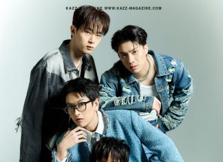 เตรียมเปล่งประกายขั้นสุด! แนะนำค่ายเพลงน้องใหม่ DAZZ RECORDS ที่มาพร้อม 3 ศิลปิน ZIYEN (ไซเยน)’ และ ‘DEBEST (เดอเบส)’ รวมถึงศิลปิน DUO อีก 1 คู่ในนามวง ‘BBRACE (เบรซ)