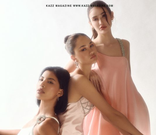 ความมันส์ที่เป็นกระแสไวรัลสุด! เก็บความสวยของ 3 สาว ‘บีบี – ไฮดี้ – กวาง’ 3 ผู้เข้าแข่งขัน Final Walk ในรายการ The Face Thailand Season 6