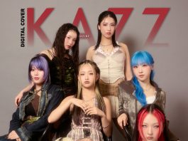 เพลงรักเพลงแรก! ซิงเกิลจาก 7 สาว ‘HANA’ กลับมาพร้อมเพลงรักที่ชวนให้คิดถึงรักแรกกับกางเกงยีนส์คู่ใจในเพลง ‘Blue Jeans’