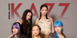 เพลงรักเพลงแรก! ซิงเกิลจาก 7 สาว ‘HANA’ กลับมาพร้อมเพลงรักที่ชวนให้คิดถึงรักแรกกับกางเกงยีนส์คู่ใจในเพลง ‘Blue Jeans’