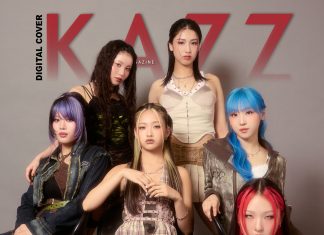 เพลงรักเพลงแรก! ซิงเกิลจาก 7 สาว ‘HANA’ กลับมาพร้อมเพลงรักที่ชวนให้คิดถึงรักแรกกับกางเกงยีนส์คู่ใจในเพลง ‘Blue Jeans’