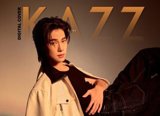 เปิดโหมดคลั่งรัก! “ภูวินทร์” คัมแบ็คซิงเกิล 2 ส่ง “เทหมดหน้าตัก (All In)” ตัวแทนของคนที่พร้อมทุ่มหมดใจ