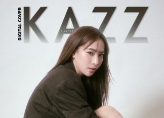 เตรียมรับดาเมจความน่ารัก! “ดรีม อภิชญา” แห่งแก๊ง GoyNattyDream สวมบทบาทศิลปินเดี่ยว ส่งซิงเกิลเดบิวต์ที่เต็มไปด้วยความสดใสอย่างเพลง “ไม่ทักก่อน (Your Move)”