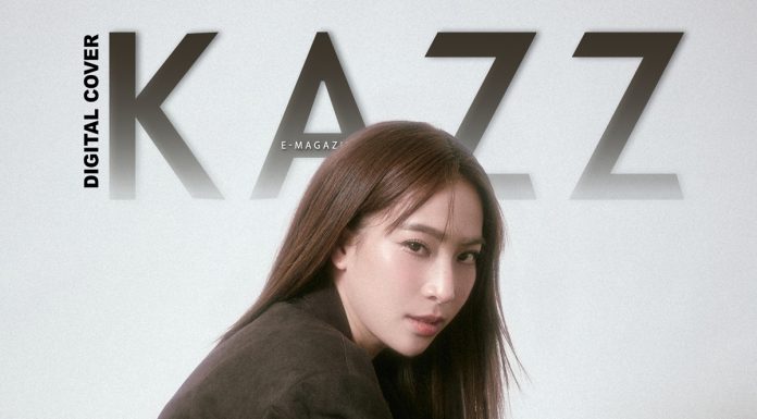 เตรียมรับดาเมจความน่ารัก! “ดรีม อภิชญา” แห่งแก๊ง GoyNattyDream สวมบทบาทศิลปินเดี่ยว ส่งซิงเกิลเดบิวต์ที่เต็มไปด้วยความสดใสอย่างเพลง “ไม่ทักก่อน (Your Move)”