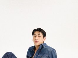 IT’S BAGGY SEASON! Levi’s® เปิดตัวแคมเปญใหม่สุดยิ่งใหญ่ พร้อม “แบมแบม” ถ่ายทอดความเท่แห่งยุค