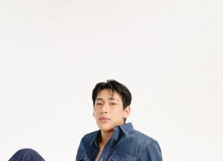 IT’S BAGGY SEASON! Levi’s® เปิดตัวแคมเปญใหม่สุดยิ่งใหญ่ พร้อม “แบมแบม” ถ่ายทอดความเท่แห่งยุค