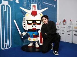 คนรักกันพลา ห้ามพลาด! ปรากฏการณ์แห่งปี ‘BANDAI SPIRITS HOBBY EXHIBITION 2025’ ฉลองครบรอบ 45 ปีแห่งตำนาน กันพลา