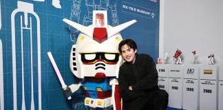 คนรักกันพลา ห้ามพลาด! ปรากฏการณ์แห่งปี ‘BANDAI SPIRITS HOBBY EXHIBITION 2025’ ฉลองครบรอบ 45 ปีแห่งตำนาน กันพลา