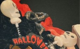 เติมโมเมนต์สุดสัปดาห์ให้ฟินกว่าที่เคย!TrueSphere Weekend Wonder – Weekend แห่งแรงบันดาลใจและความสุขที่ไม่สิ้นสุดประเดิมกิจกรรมแรก “Halloween x Instax Camera” 25 – 26 ต.ค.นี้ ที่ TrueSphere Central World