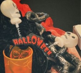 เติมโมเมนต์สุดสัปดาห์ให้ฟินกว่าที่เคย!TrueSphere Weekend Wonder – Weekend แห่งแรงบันดาลใจและความสุขที่ไม่สิ้นสุดประเดิมกิจกรรมแรก “Halloween x Instax Camera” 25 – 26 ต.ค.นี้ ที่ TrueSphere Central World