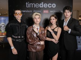 DIESEL กลับมาแล้ว!พร้อมเขย่าวงการแฟชั่นไปกับคอลเลกชันใหม่ล่าสุดที่จะอัปเลเวลลุคของคุณให้เท่กว่าเดิม