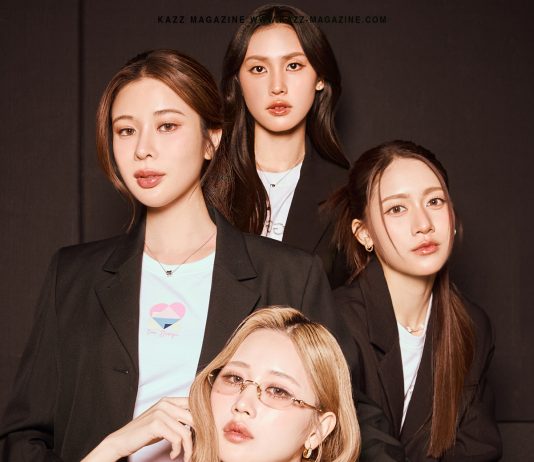 FINAL DRAFT! ออกแบบหัวใจกับซีรีโรแมนติก-ดราม่า “รับ(รัก)ออกแบบ Love Design Series” จากค่าย VelCurve Studio