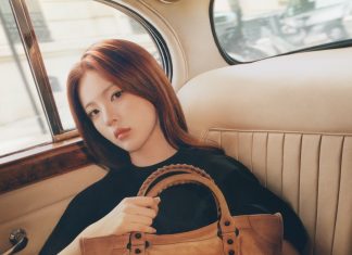 BALENCIAGA BY PIERPAOLO PICCIOLI DEBUT CAMPAIGN