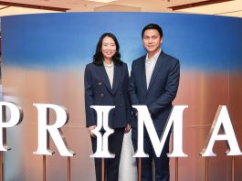 PRIMA x Central Chidlom เปิดตัว “Beyond Gold: The Artistry of PRIMA 2025” โชว์เคสพิเศษถ่ายทอดกลยุทธ์ Luxury Collaboration ภายใต้แนวคิด “The Store of Bangkok”