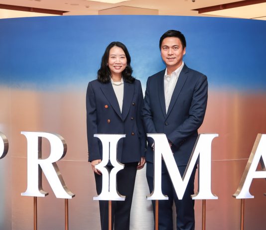 PRIMA x Central Chidlom เปิดตัว “Beyond Gold: The Artistry of PRIMA 2025” โชว์เคสพิเศษถ่ายทอดกลยุทธ์ Luxury Collaboration ภายใต้แนวคิด “The Store of Bangkok”