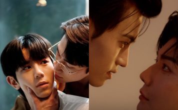 ร้อนแรงส่งท้ายปี! ศึกรักบังคับ “ฮ่องกง VS เกาหลี” สองซีรีส์วายดราม่าต้องห้ามระหว่าง To My Shore และ Tide of Love พร้อมกันผ่านแพลตฟอร์ม GagaOOLala ท้าชนทุกขีดจำกัดของซีรีส์ BL! แล้ววันนี้