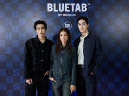 Levi’s® เฉลิมฉลองการเปิดตัวคอลเล็กชัน Blue Tab™ ใหม่ล่าสุด ปลายปี 2025 ผ่านงาน Levi’s® Blue Tab™ Community Event