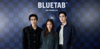 Levi’s® เฉลิมฉลองการเปิดตัวคอลเล็กชัน Blue Tab™ ใหม่ล่าสุด ปลายปี 2025 ผ่านงาน Levi’s® Blue Tab™ Community Event