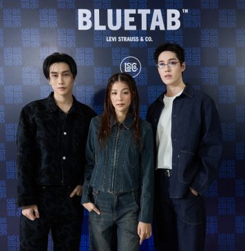 Levi’s® เฉลิมฉลองการเปิดตัวคอลเล็กชัน Blue Tab™ ใหม่ล่าสุด ปลายปี 2025 ผ่านงาน Levi’s® Blue Tab™ Community Event