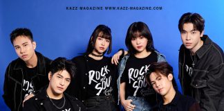 เมื่อโอกาสสุดท้ายคือ ‘ภารกิจ’! เจาะลึกดีลสุดโหดของยมทูตกับชีวิตที่แขวนอยู่บนปลายฝัน ใน ‘Rock and Soul จังหวะร็อค ปาฏิหาริย์รัก’