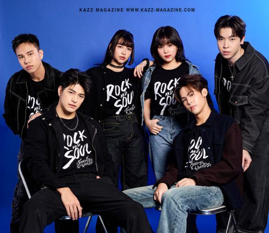 เมื่อโอกาสสุดท้ายคือ ‘ภารกิจ’! เจาะลึกดีลสุดโหดของยมทูตกับชีวิตที่แขวนอยู่บนปลายฝัน ใน ‘Rock and Soul จังหวะร็อค ปาฏิหาริย์รัก’