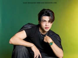 ถ้าเข้ามาใกล้ใกล้อีกนิด .. “SAMUI” เปิดโหมดความร้อนแรงถึงขีดสุด พร้อมชวน “Proo Thunwa” ร่วมเสิร์ฟซิงเกิล “ขีดอันตราย”