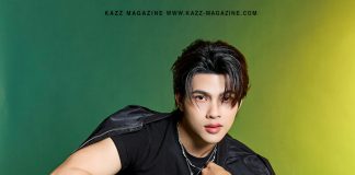 ถ้าเข้ามาใกล้ใกล้อีกนิด .. “SAMUI” เปิดโหมดความร้อนแรงถึงขีดสุด พร้อมชวน “Proo Thunwa” ร่วมเสิร์ฟซิงเกิล “ขีดอันตราย”