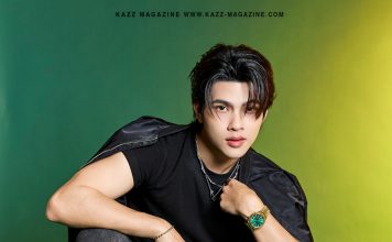 ถ้าเข้ามาใกล้ใกล้อีกนิด .. “SAMUI” เปิดโหมดความร้อนแรงถึงขีดสุด พร้อมชวน “Proo Thunwa” ร่วมเสิร์ฟซิงเกิล “ขีดอันตราย”