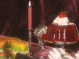 Emporio Armani เฉลิมฉลองเทศกาลแห่งความสุขด้วย “Christmas Gift Collection”