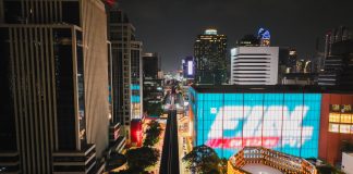 แรงสะเทือนกลางเมือง! อองตวน ปินโต จับมือ ห้างเซ็นทรัลชิดลม ในเครือเซ็นทรัล รีเทล และ Thonburi Phanich สร้างโมเมนต์ประวัติศาสตร์ในงาน FINAL PIT ON STAGE AT CENTRAL CHIDLOM PRESENTED BY THONBURI PHANICH