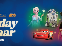 ลาซาด้า แท็กทีม ดิสนีย์ ประเทศไทย เปิดแคมเปญ ‘Holiday Bazaar’ รวมไอเท็มคาแรคเตอร์สุดฮิต เสิร์ฟเทรนด์ ‘Kidult’ พร้อมรับเทศกาลมอบของขวัญปลายปี