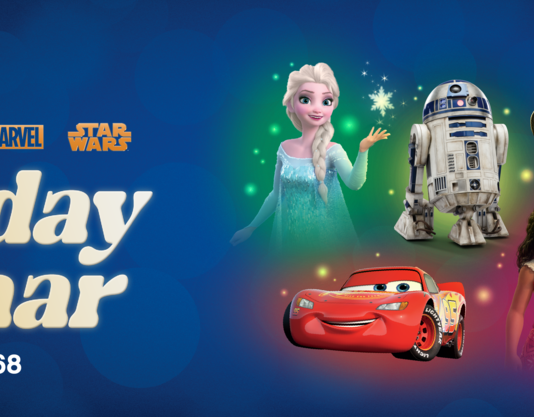 ลาซาด้า แท็กทีม ดิสนีย์ ประเทศไทย เปิดแคมเปญ ‘Holiday Bazaar’ รวมไอเท็มคาแรคเตอร์สุดฮิต เสิร์ฟเทรนด์ ‘Kidult’ พร้อมรับเทศกาลมอบของขวัญปลายปี