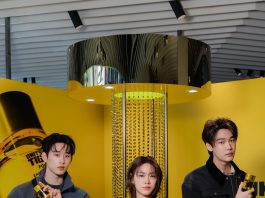 Onitsuka Tiger Thailand เปิดตัวคอลเล็กชั่นน้ำหอมแรกของแบรนด์ ภายใต้แนวคิด “Wearing Quiet Radiance”