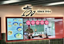 ครบรอบ 1 ปีแห่งการทรานส์ฟอร์ม “ห้างเซ็นทรัลชิดลม” พร้อมสเต็ปใหม่ที่กลายเป็นที่สุดของ Foodies Community