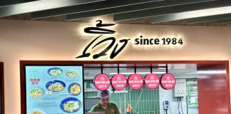 ครบรอบ 1 ปีแห่งการทรานส์ฟอร์ม “ห้างเซ็นทรัลชิดลม” พร้อมสเต็ปใหม่ที่กลายเป็นที่สุดของ Foodies Community