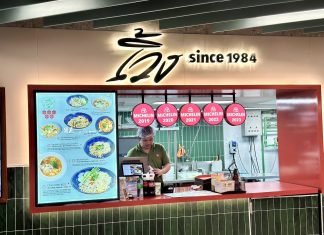 ครบรอบ 1 ปีแห่งการทรานส์ฟอร์ม “ห้างเซ็นทรัลชิดลม” พร้อมสเต็ปใหม่ที่กลายเป็นที่สุดของ Foodies Community