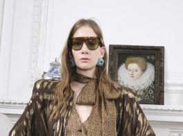 MAISON VALENTINO นำเสนอคอลเล็กชั่นใหม่ PRE-FALL 2026 ถ่ายทอดความเรียบง่ายผ่านมุมมองใหม่ของแม็กซิมัลลิสม์