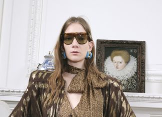 MAISON VALENTINO นำเสนอคอลเล็กชั่นใหม่ PRE-FALL 2026 ถ่ายทอดความเรียบง่ายผ่านมุมมองใหม่ของแม็กซิมัลลิสม์