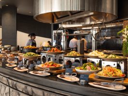 เคานต์ดาวน์สุดอลังริมหาดหรู! ต้อนรับปีใหม่สุดปังกับ 3 ประสบการณ์สุดเอ็กซ์คลูซีฟที่ Rava Beach Club บีชคลับที่ยาวที่สุดในไทย ริมหาดบางเทา จ.ภูเก็ต