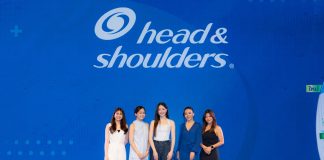 รังแคทั่วประเทศต้องหมดไป! Head & Shoulders ยังไม่หยุดภารกิจระดับชาติ! อัปเกรดสูตรใหม่ ขจัดรังแคสูงถึง 100%