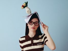 lyn around ต้อนรับฤดูกาลแฟชั่น Spring 2026 เผยโฉมคอลเลกชั่น Electric Daydream และ Ruby