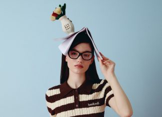 lyn around ต้อนรับฤดูกาลแฟชั่น Spring 2026 เผยโฉมคอลเลกชั่น Electric Daydream และ Ruby