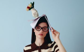 lyn around ต้อนรับฤดูกาลแฟชั่น Spring 2026 เผยโฉมคอลเลกชั่น Electric Daydream และ Ruby